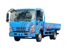 Cargo Lorry ISUZU NPR